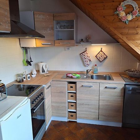Landhaus Am Schmiedebach Wittenschwand المظهر الخارجي الصورة