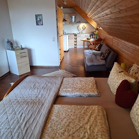 Landhaus Am Schmiedebach Wittenschwand المظهر الخارجي الصورة