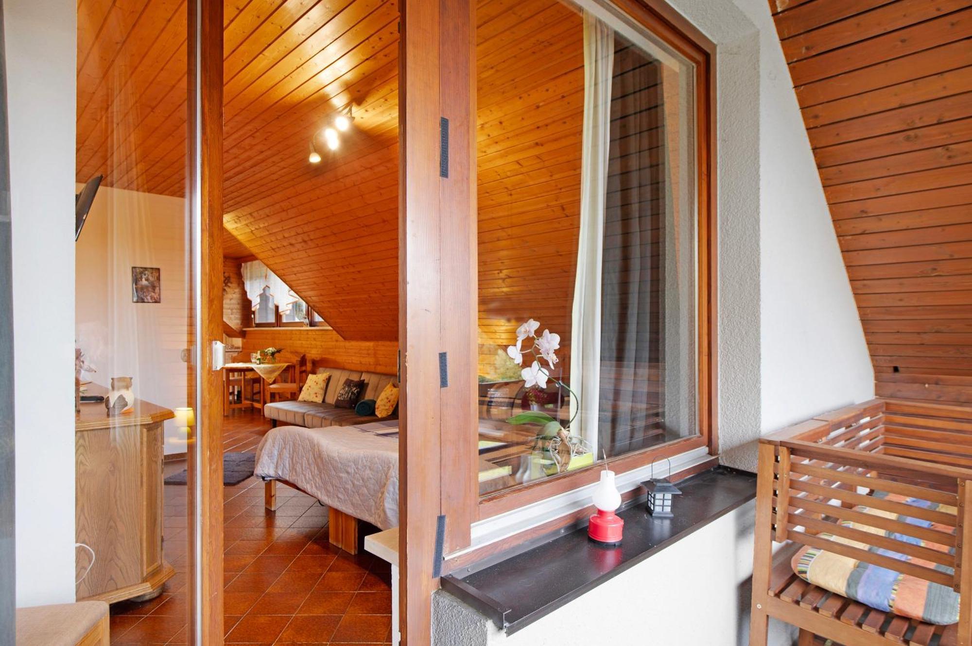 Landhaus Am Schmiedebach Wittenschwand المظهر الخارجي الصورة