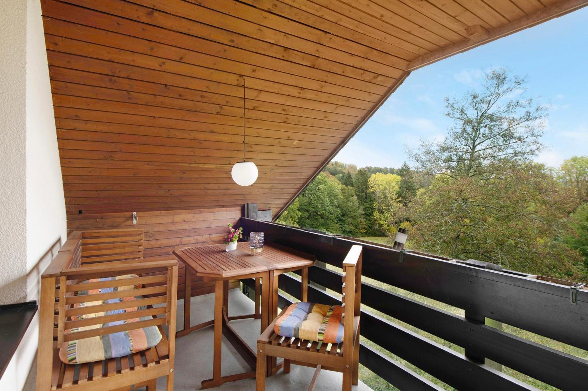 Landhaus Am Schmiedebach Wittenschwand المظهر الخارجي الصورة