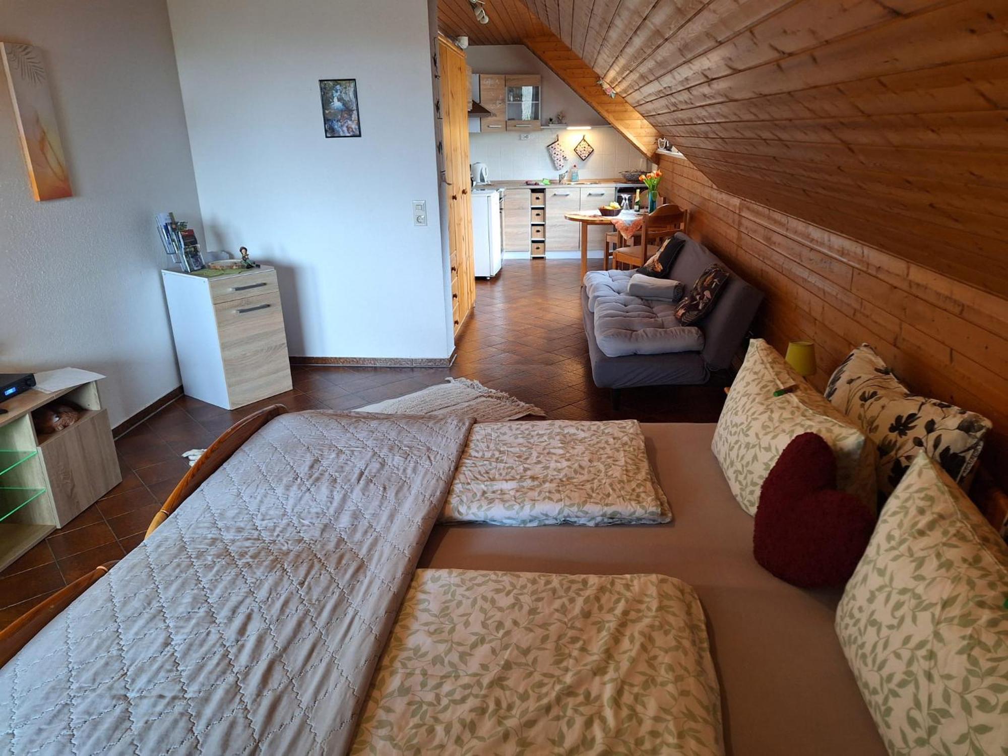 Landhaus Am Schmiedebach Wittenschwand المظهر الخارجي الصورة